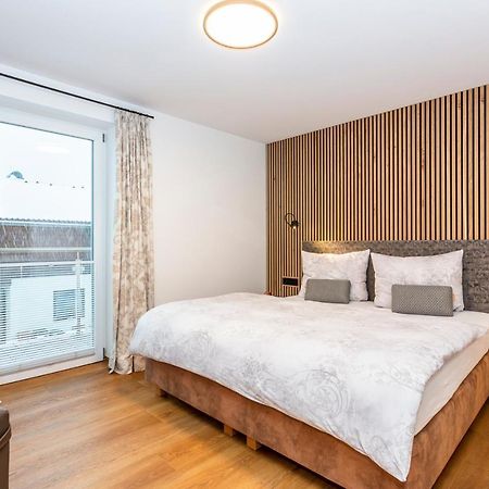 Apartmenthaus Maximilian Neukirchen am Großvenediger Exteriér fotografie