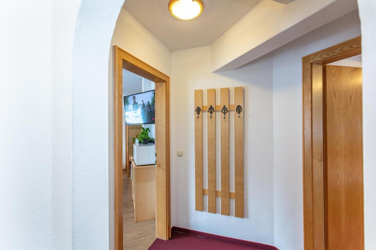 Apartmenthaus Maximilian Neukirchen am Großvenediger Exteriér fotografie