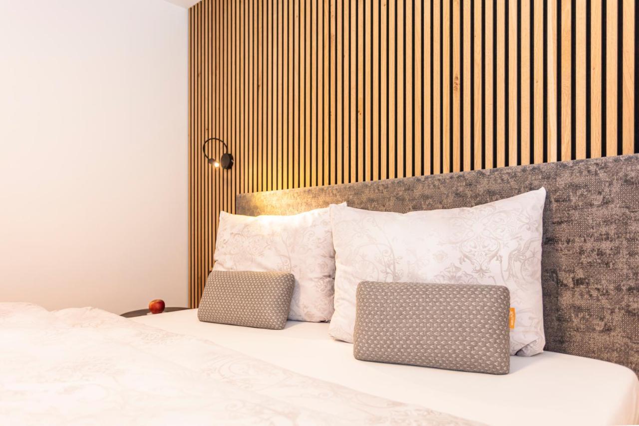 Apartmenthaus Maximilian Neukirchen am Großvenediger Exteriér fotografie