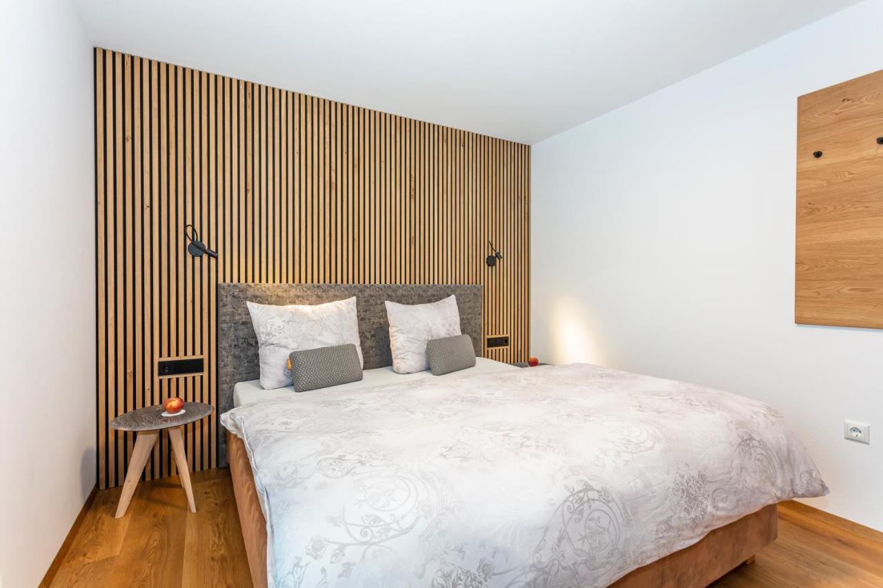 Apartmenthaus Maximilian Neukirchen am Großvenediger Exteriér fotografie