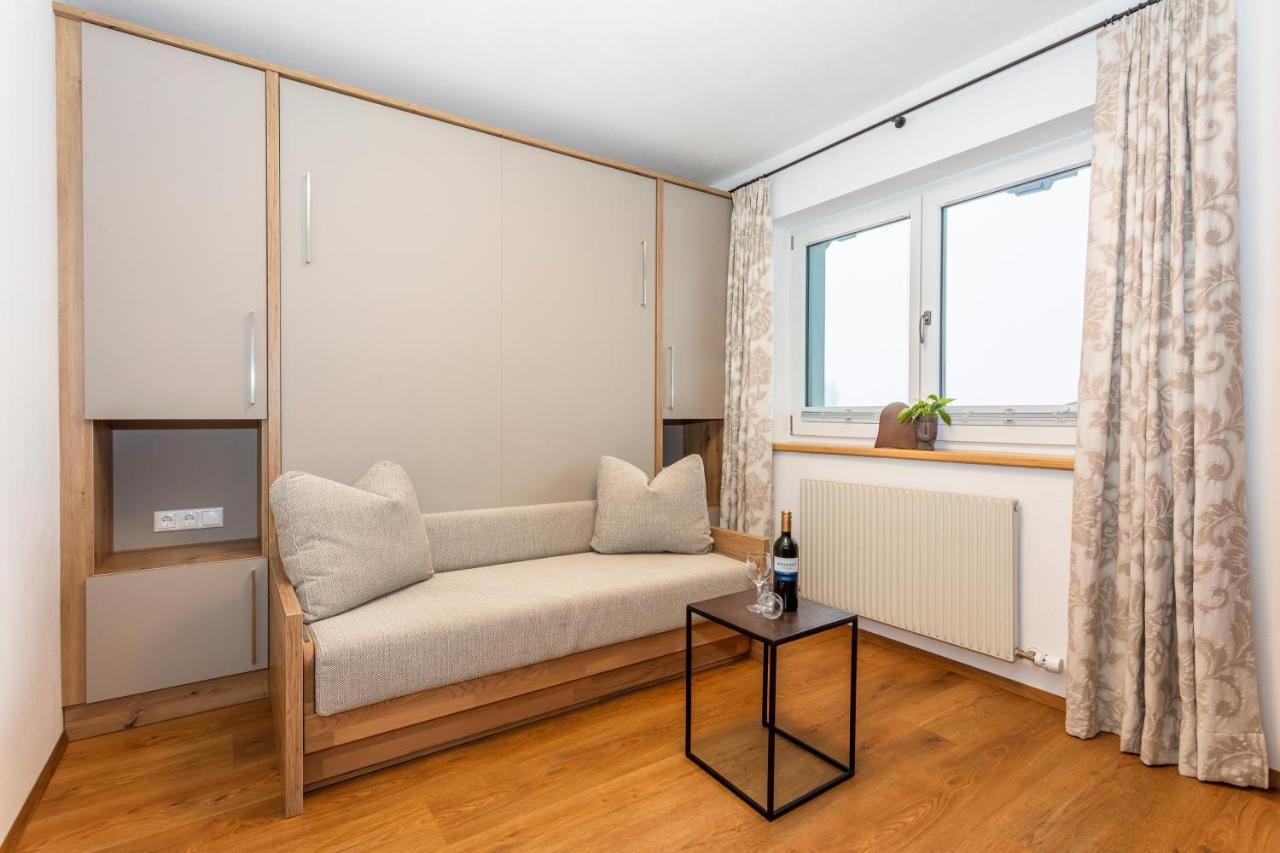 Apartmenthaus Maximilian Neukirchen am Großvenediger Exteriér fotografie