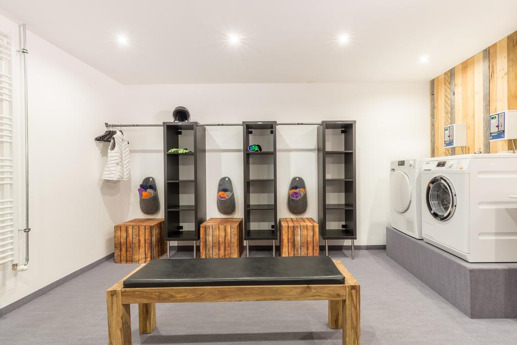 Apartmenthaus Maximilian Neukirchen am Großvenediger Exteriér fotografie